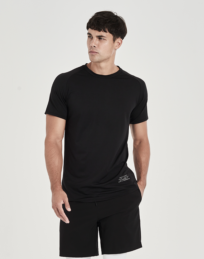 High-Quality Athletic-Fit Shirts for Men | OPEN LEGACY – OPEN LEGACY